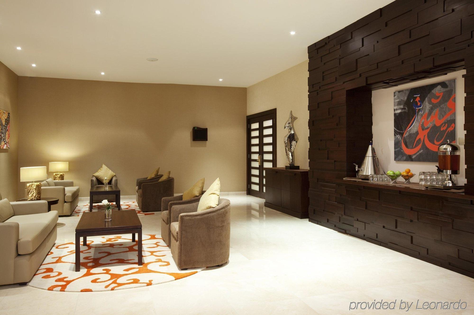 Holiday Inn Al Khobar - Corniche, An Ihg Hotel Interior photo